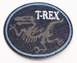 T-REX - smetanová
