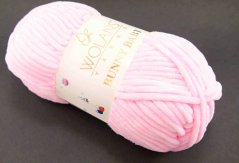 Bunny Baby - light pink 100 - 05
