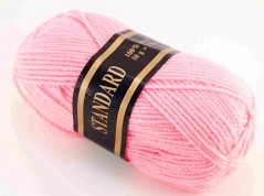 Yarn Standard -  pink 790