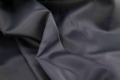 Lining polyester anthracite