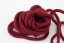 Schnurren - Polyester - viele Farben - Durchmesser 0,4 cm