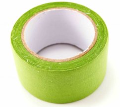 Teppichklebeband - hellgrün - Breite 4,8 cm