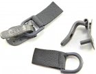 Coat buckles
